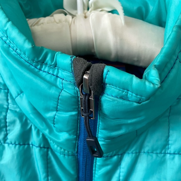 Patagonia Nano Puff S - Picture 4 of 16